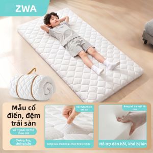 ZUOWEIAI | Bảng Chống Thấm Gấp Được