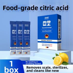 HALIXIONG | Limescale Removal Cleaning Agent