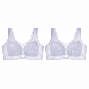 MiiOW | Invisible Breathable Wire-Free Support Bra