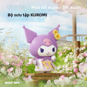 LANGBOWANG | Bộ Sưu Tập Tượng Hello Kitty