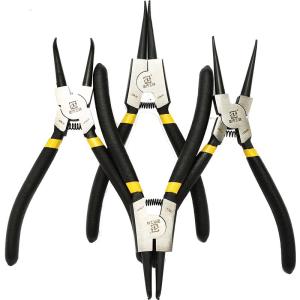 ZHENGQI | Multi-functional Retaining Ring Pliers