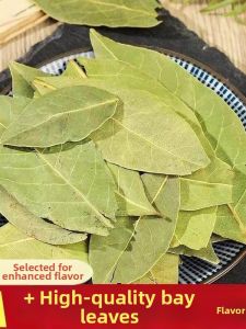 First-harvest Dried Without Preservative Herbs