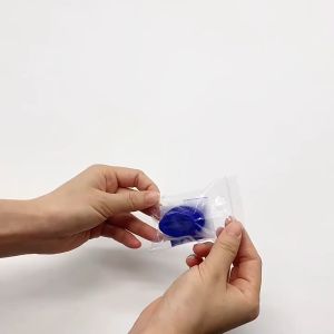 FIRST AID CPR RESUSCITATOR MOUTH MASK HYGIENE FACE SHIELD