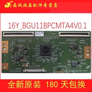 New Original Logic Board 16Y_BGU11BPCMTA4V0 Compatible with 40 Inch 49 Inch 55 Inch Models in Stock PCB Circuit Board Electronics