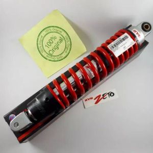 SHOCK SHOCKBREAKER BEAT FI VARIO 125 VARIO 150 KYB KAYABA ZETO SPRING ADJUSTER