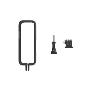 Ốp Bảo Vệ Cứng Insta360 X4 Chống Rơi Khung Máy Quay Hành Động Phụ Kiện Chất Liệu PC