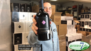 Zolla Primitivo di Manduria 2021 Vigneti del Salento Red Wine 750ml 14%