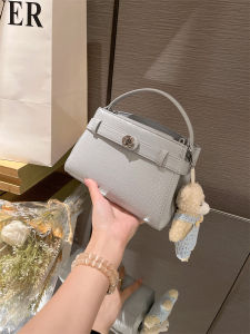 MY&FSNH | Luxurious Minimalist Korean Design Crossbody and Handbag