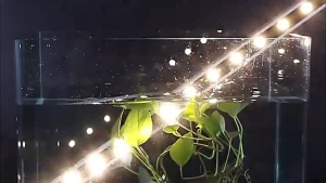 LED wall washer outdoor waterproof indoor linear lamp spotlight building body lighting exterior colo