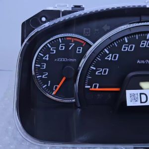 Speedometer Assy Toyota Agya-Ayla Manual 83800-BZS40