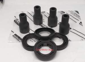Karet Ujung Koil & Ring Leher Altis Innova Vios Fortuner Avanza Yaris Rush Genuine Toyota