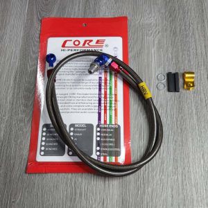 แท้ 36-90 นิ้ว สายถักเบรคยาว - ชุดเครื่องพิมพ์ ตรงแต่วาว ปลดเพิ่ม รับประกันสินค้า