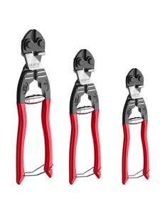 Mini bolt cutters wire cutters multi-functional strong wire cutting bolt cutters scissors and pliers