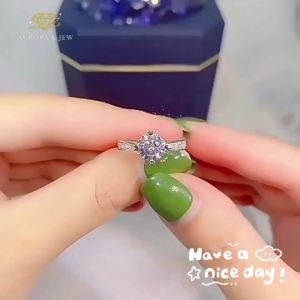 Cincin Adjustable Untuk Pasangan: Hadiah Pernikahan Berkualitas Tinggi
