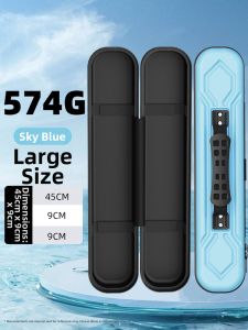 JUQINWANG | Light Portable Waterproof Durable Fishing Rod Bag