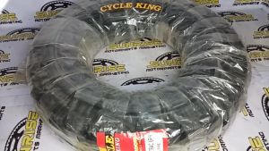 IMARFLEX CK BRAND TIRE 4.00-8 ALL TRAC 6PR TUBE TYPE