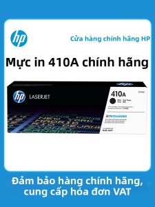 HP | Hộp Mực Gốc cho Máy In