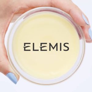 Elemis Pro-Collagen Cleansing Balm 100 g. เอเลมิส โปร คอลลาเจน คลีนซิ่ง บาล์ม (ล้างเครื่องสำอาง  ทำความสะอาดเครื่องสำอาง  ผิวสะอาด) - Lazada