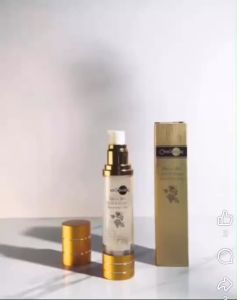 เปลี่ยนแปลงจันทร์สว่าง โทนเนอร์องู่Chansawang Micro Bio-Gold&Grape Toner ให้ส่งฟรี
