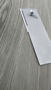 Plate Tarik - Slide plate Mesin Jahit Kam / Kamkut / Overdeck W500 250071-91 MISO-30333