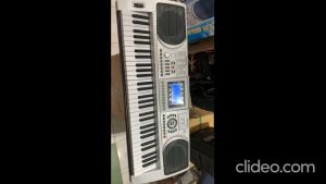 Global GL-330 61 keys electronic keyboard piano w/ built in mp3 player touch response Gl 330 Keyboard Gl330 Keyboard - Lazada