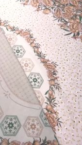 [ AZ ELENA ] Tudung Bawal By Ameera Zaini Premium Cotton Voile + Free Pouch Bag