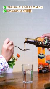 FITOZZ MADU PAHIT UNTUK HIPERTENSIKOLESTEROL & LAMBUNG Propolis Dalam Madu Pahit Suplemen Cair Untuk Kesehatan - Lazada