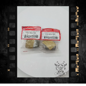 BOSH ARM HONDA KOJ GENIO PCX160K1Z STYLO160 BEATSTREE K1A L SCOOPYK2F VARIO160K2S ADV160 ASLI HAMHGP