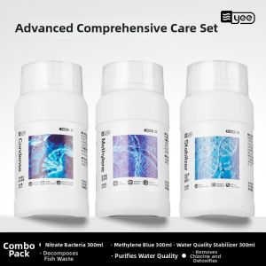 Yee | Water Stabilizer Nitrate Reducing Agent Dechlorinator