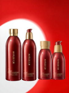 Marubi | Hydrating Moisturizing Anti-aging Toning Skincare Set