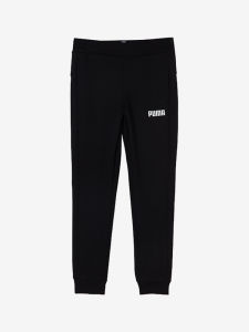 PUMA | Fleece Lined Childrens Warm Trousers