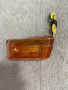 MATE100ไฟเลี้ยวชุดข้าง หน้า/L ซ้าย H-786.40 เมท100 เมทนางพญา แถมหลอด