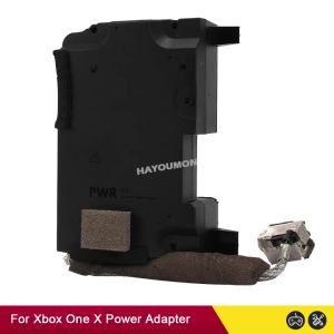 Replacement AC Adapter For XBOX ONE X Gaming Console Power Supply for Xbox One X Console 110V-240V Internal Power Board