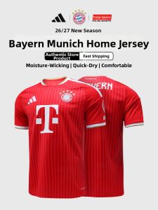 adidas | Seasonal Home Fan Edition Football T-Shirt