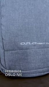 Tas Daypack Consina Oslo Night Sun / Tas Punggung Backpack Notebook Bisa Jadi Sling Bag