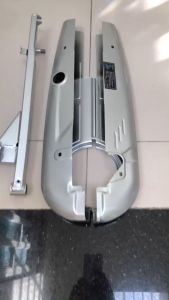 GẮP-CÀNG SAU VÀ HỘP SÊN-CASTE CHO WAVE S RS RSX 110 LOẠI ĐẶC BIỆT LÊN ZIN KHÔNG CHẾ CHÁO