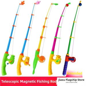 TEKANAI | Educational Magnetic Fishing Rod Toy