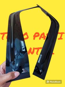 TALANG AIR MOBIL TOYOTA KIJANG GRAND TAHUN 1986 SAMPAI 1996 MODEL CEMBUNG UNTUK 2 PINTU