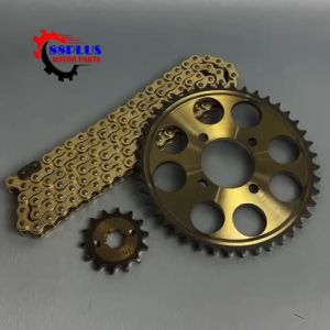 GEAR GIR SET GEAR GIR PAKET SATRIA FU150 SATRIA FU150 BARONG