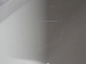 Cánh bửng màu Trắng Exciter 135 2005-2010 hàng zin chính hãng yamaha Vĩnh Phúc Cho AE Dọn Xe bị té bể tông