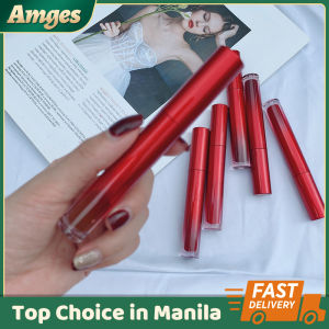 6 Colors Liquid Lip Tint & Long Lasting Lipstick: A Comprehensive Guide