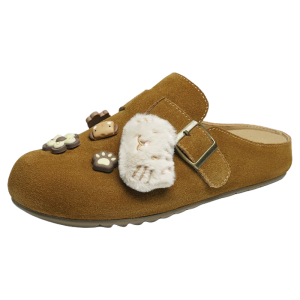 Reddragonfly | Cartoon Fun Slip-on Womens Clog 2026