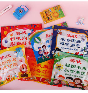 School Opening Chocolate Medals Student Company Event Prizes Snacks Candy Gold Coins Chocolate Keenlo Non-Handmade Bar Blocks