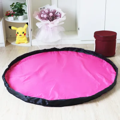Large Toy Storage Bag
