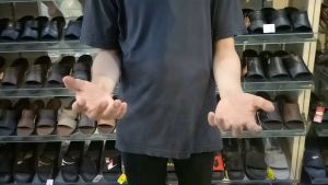 Weidenmann Nitro 01 & Sukhoi 01: Sandal Outdoor Adventure Pria