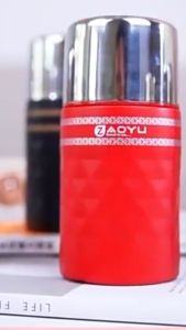 Bình giữ nhiệt loại nhỏ 350ml ZY350 inox 316 giữ nhiệt 12h có nắp làm cốc uống