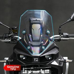 MOYUMO | Invisible TPU Body Protection Film Motorcycle