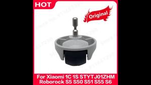 Bộ Bánh Xe Thay Thế Đa Năng Cho Xiaomi 1C 1S STYTJ01ZHM Roborock S5 S50 S51 S55 S6 - Bộ Bánh Xe Phụ Tùng Bằng Nhựa