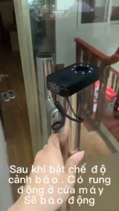 Máy Dò Camera Ẩn Xiaomi Smoovie - Máy Dò Tìm Camera Đa Năng Có Báo Động Chống Quay Lén Và Chống Trộm Mini