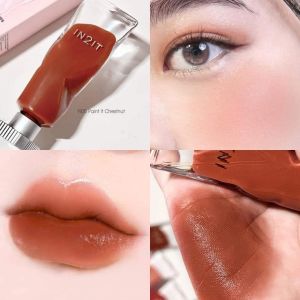 IN2IT Paint ItJellyCollagenConlour ครีมบลัชเชอร์ แก้ม ตา ปาก